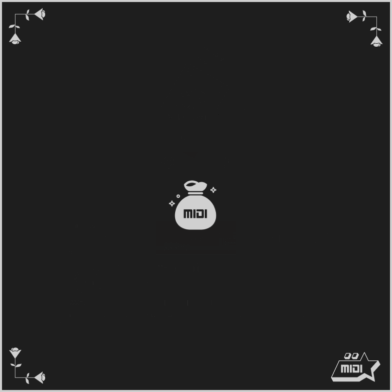 MIDI Bag Max for Live Device